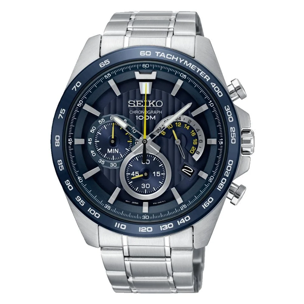 Seiko SSB301P1 44 mm kol saati