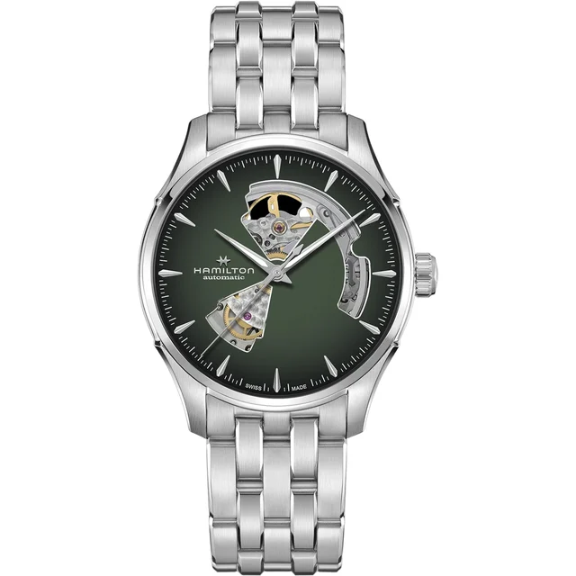 Hamilton Jazzmaster 425888 kol saati
