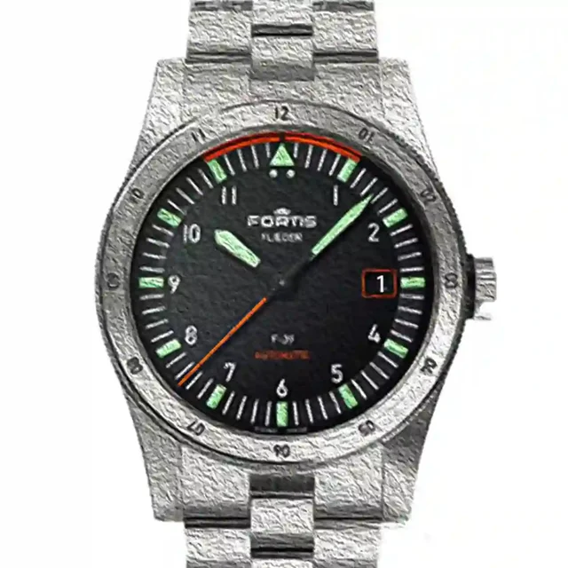 Fortis Flieger 28677 kol saati