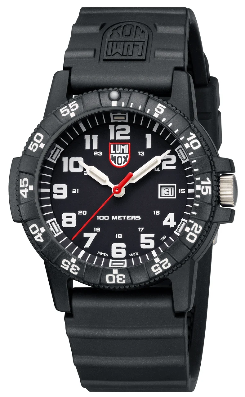 Luminox Leatherback Sea Turtle XS.0321.L 44 mm kol saati