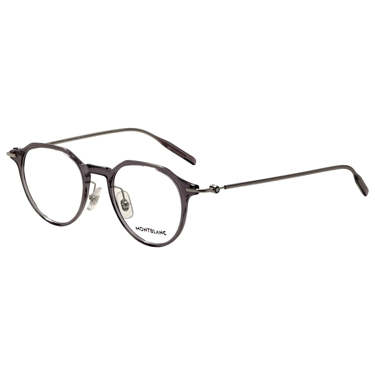 Montblanc Eyeglasses MB0355O-003-49 kol saati