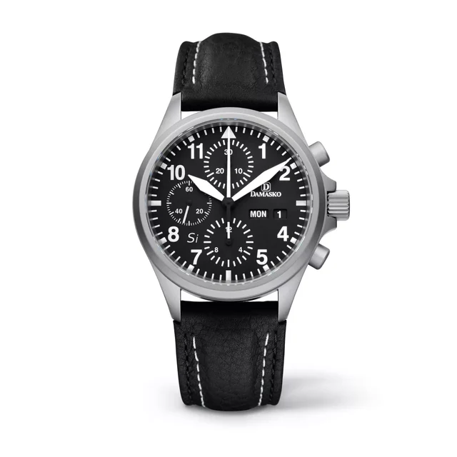 Damasko DC56-SI-UP-SI-DIAL DAMASKO-DC56-SI-UP-SI-DIAL kol saati