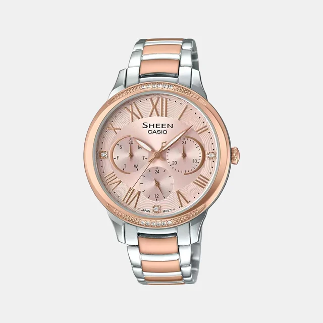 Casio Casio SX204 kol saati
