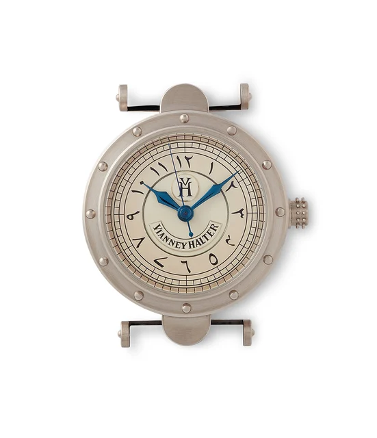 Vianney Halter Wwg V529 kol saati