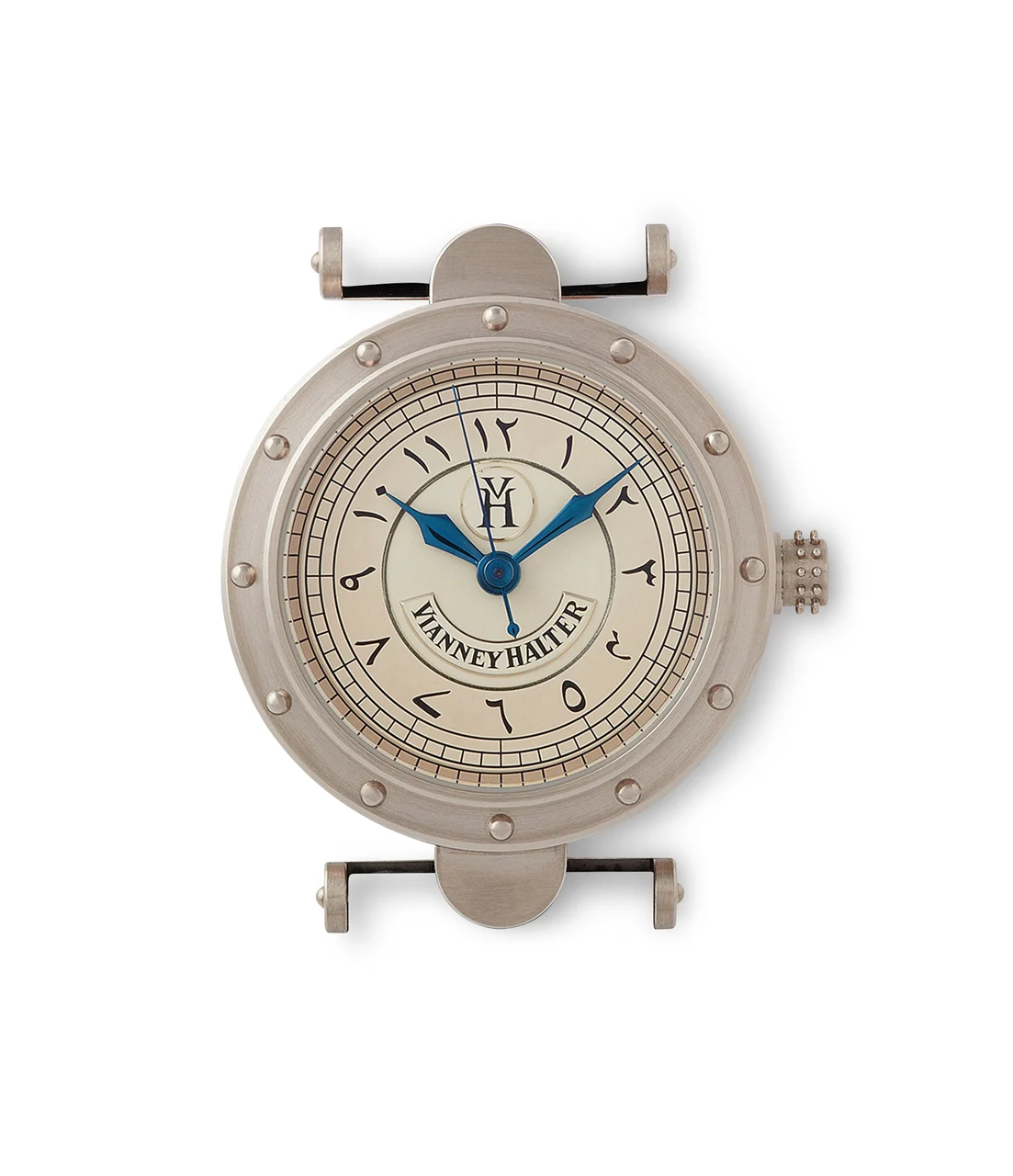 Vianney Halter Wwg V529 36 mm kol saati