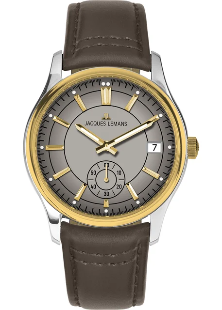 Jacques Lemans Derby 1-2197M kol saati