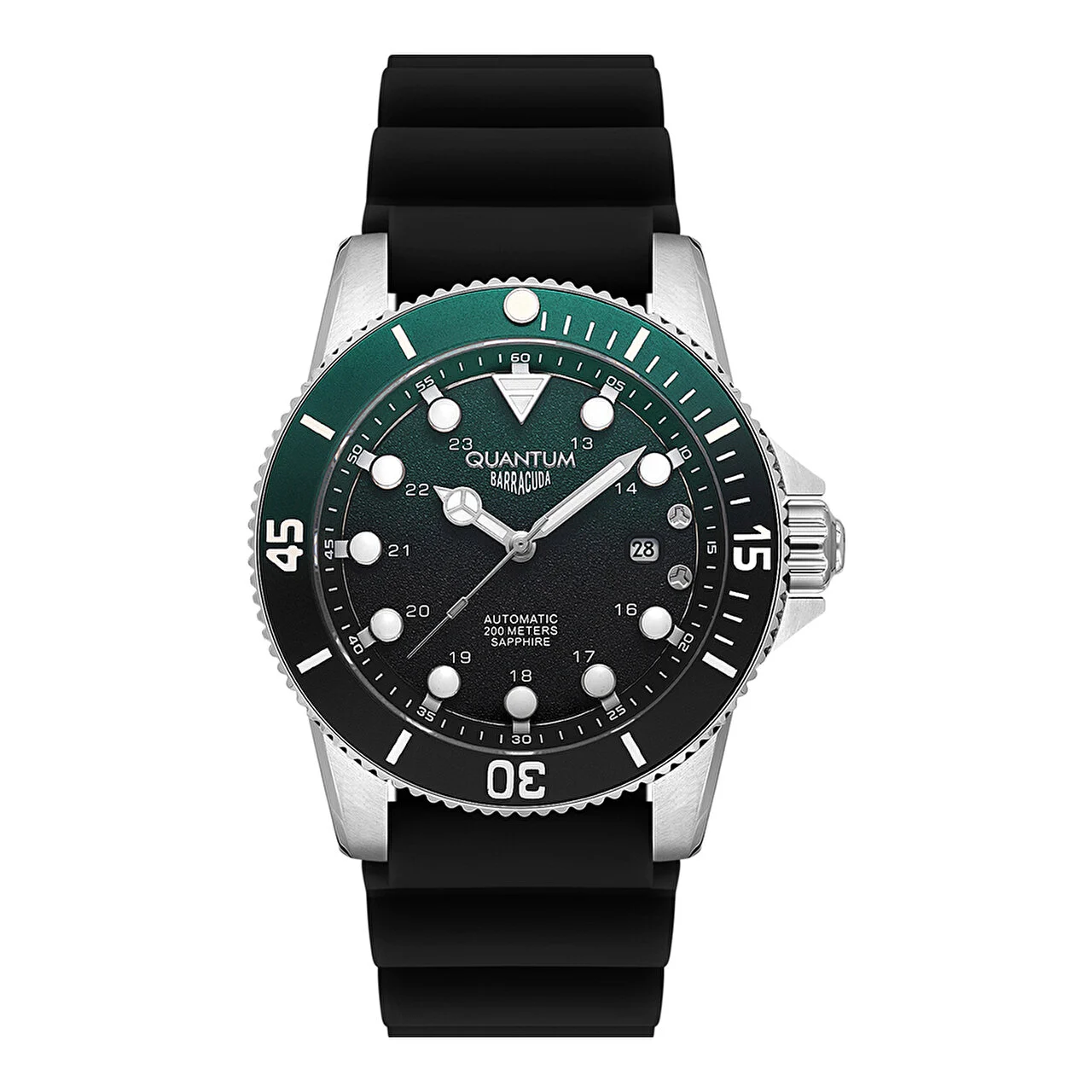 QUANTUM Barracuda BAR1115.371 44 mm kol saati