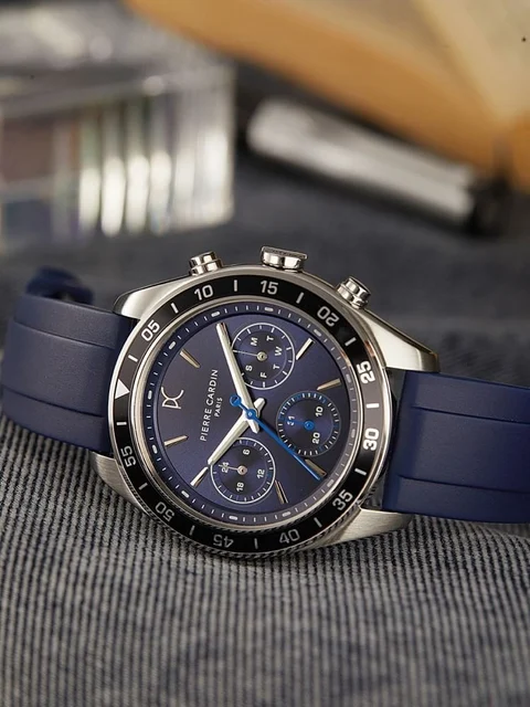 Pierre Cardin Nation CF.1004.PD kol saati