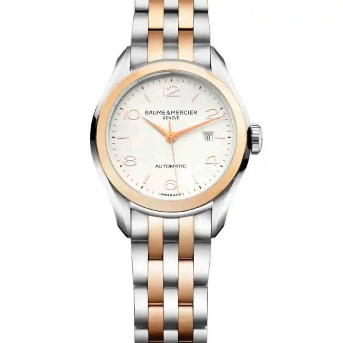 Baume & Mercier Clifton 48843 30 mm kol saati