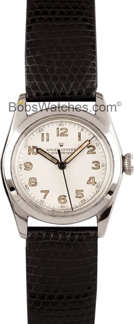 Rolex Vintage SpeedKing Model 4220 kol saati