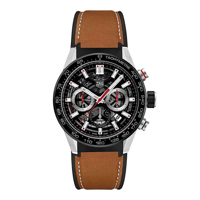 Tag Heuer Carrera CBG2010.FT6144 kol saati