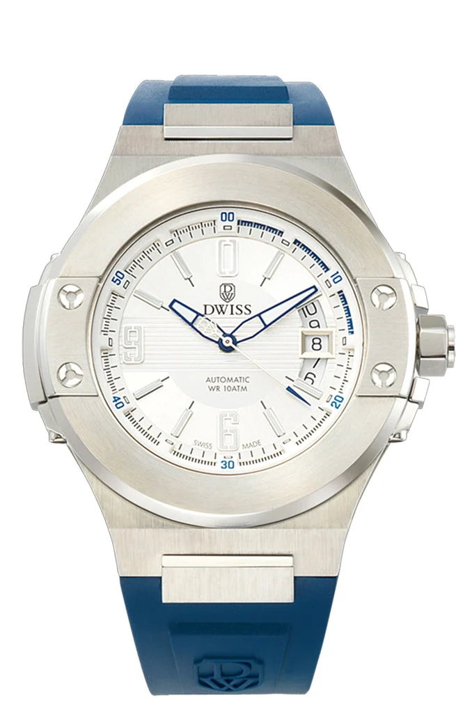 M1 MBU4301 43 mm kol saati