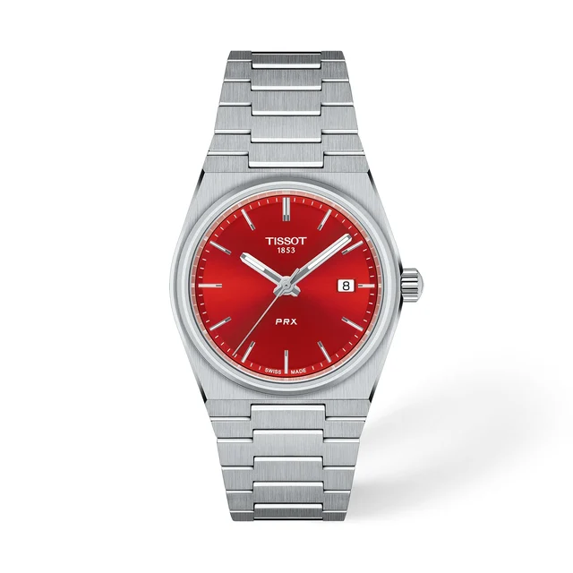 Tissot PRX 35mm T1372101142100 kol saati