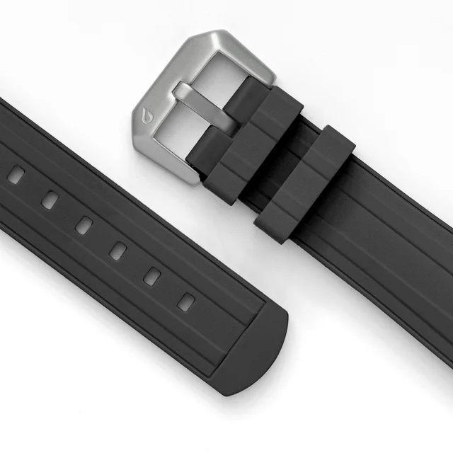 BOLDR Supply Co. Black HNBR Track black-hnbr-track kol saati