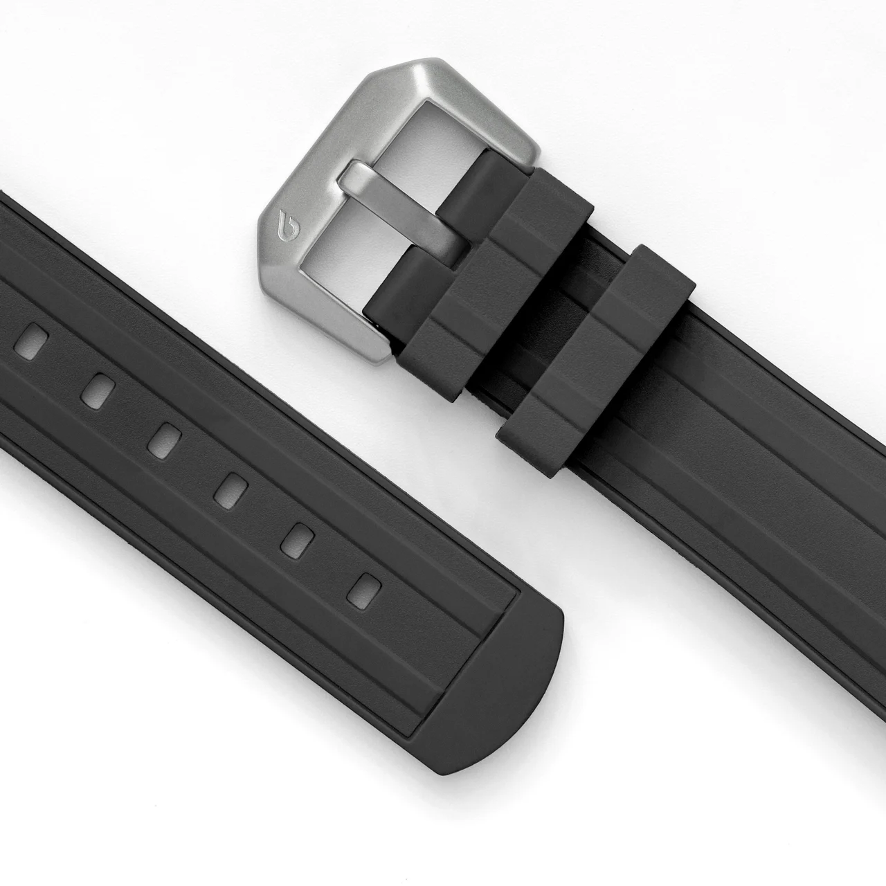 BOLDR Supply Co. Black HNBR Track black-hnbr-track kol saati