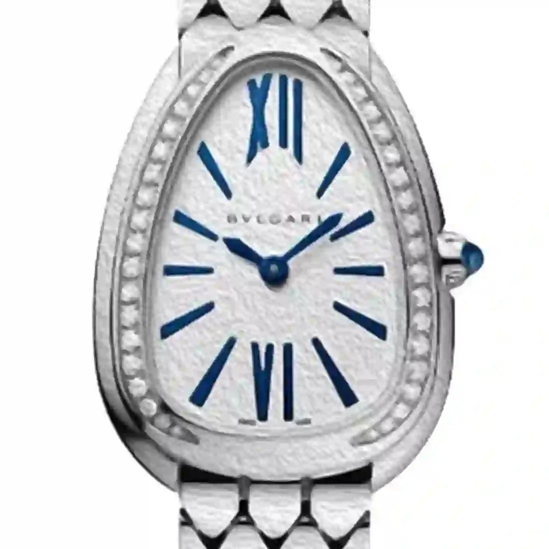 Bulgari Serpenti 26899 33 mm kol saati