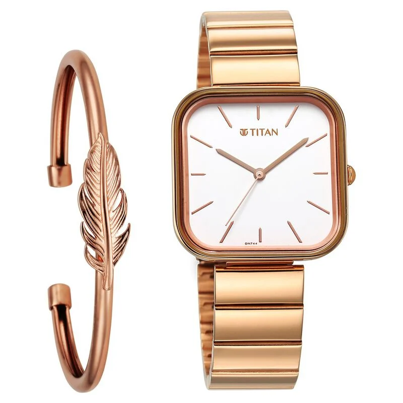 Titan Purple NU2715WM01F 31 mm kol saati