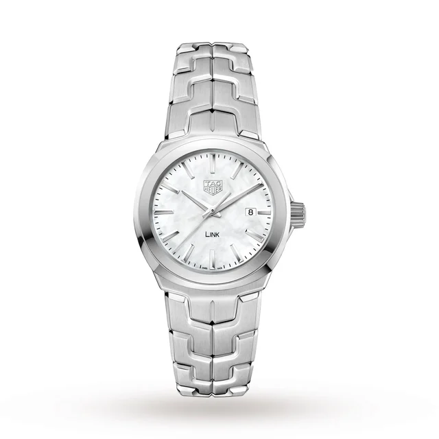 Tag Heuer Link 17381202 kol saati