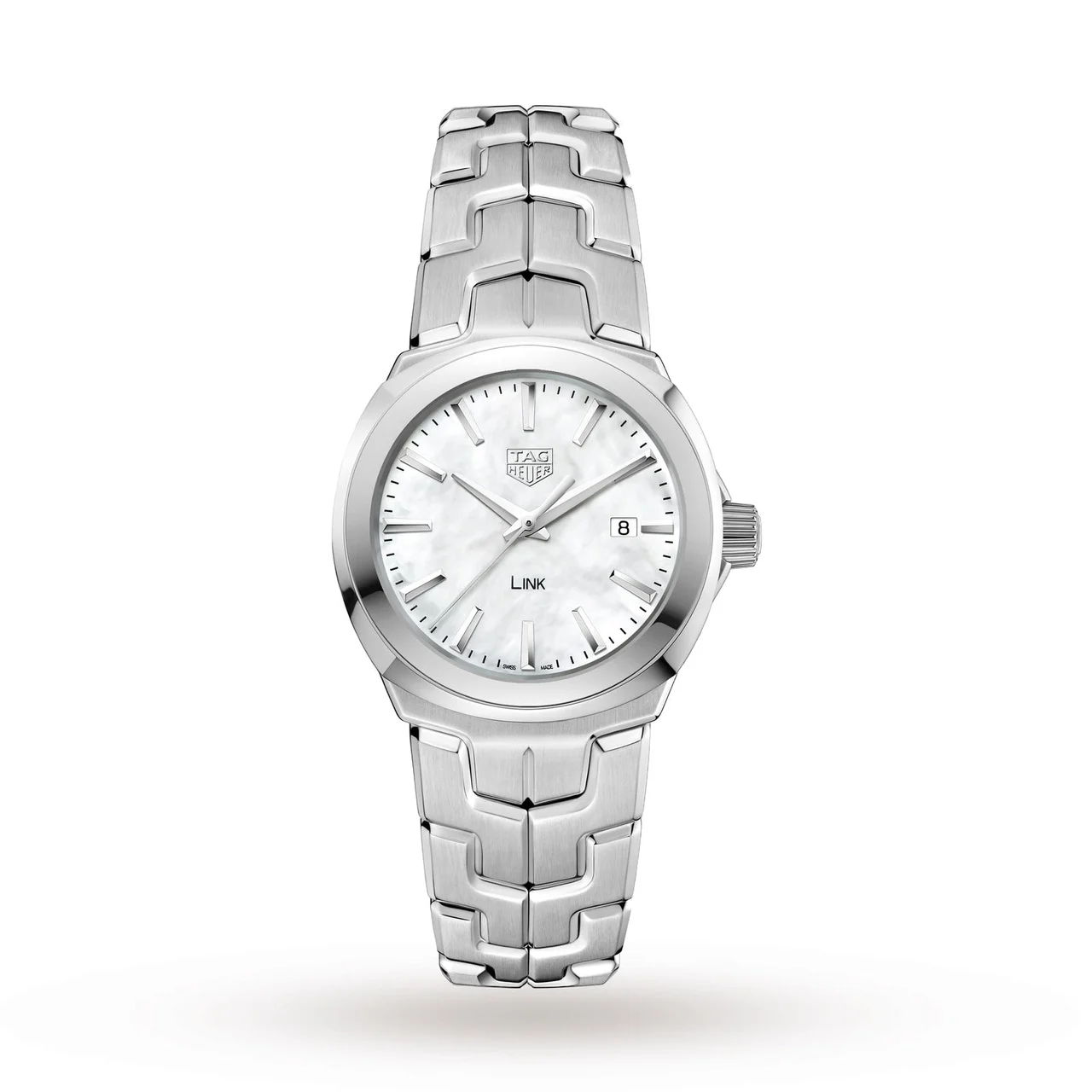 Tag Heuer Link 17381202 32 mm kol saati