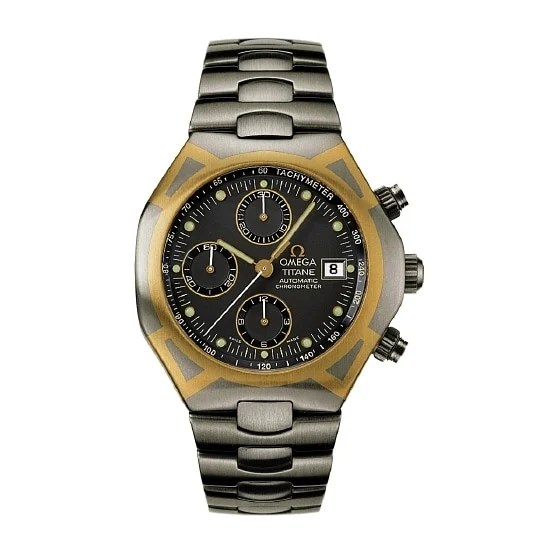 OMEGA Polaris TR 378.0885 kol saati