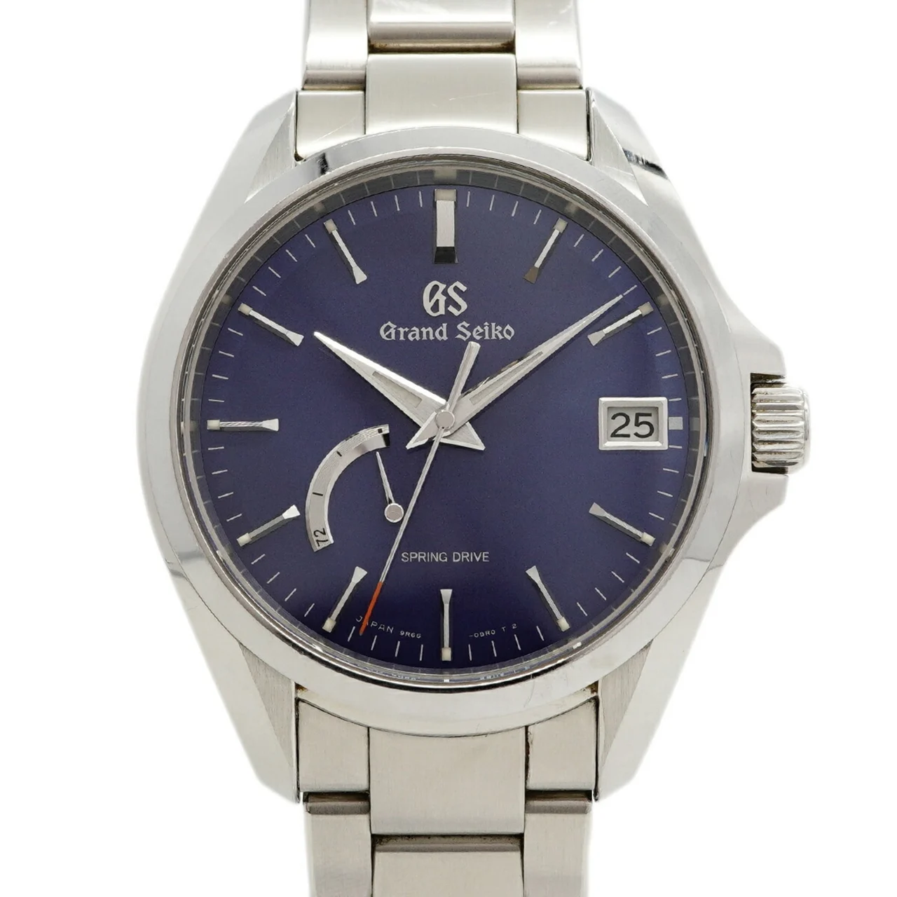Grand Seiko Grand Seiko 57849 39 mm kol saati
