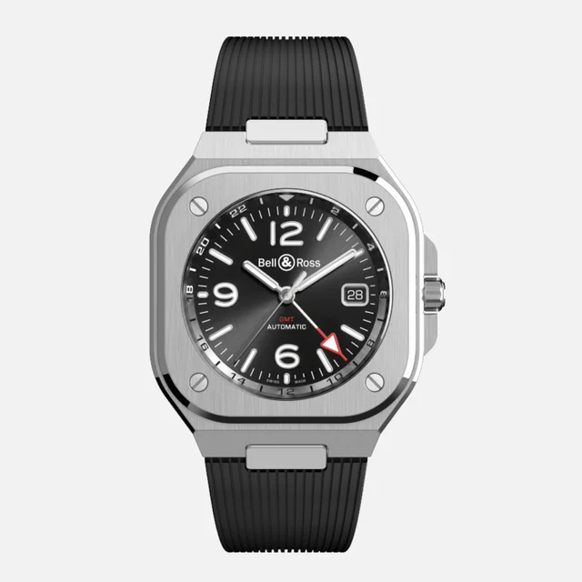 Bell & Ross BNR0101064 kol saati