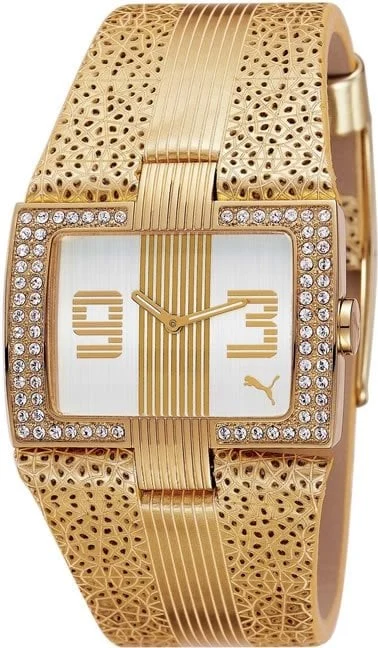 Puma PU101302002 39 mm kol saati