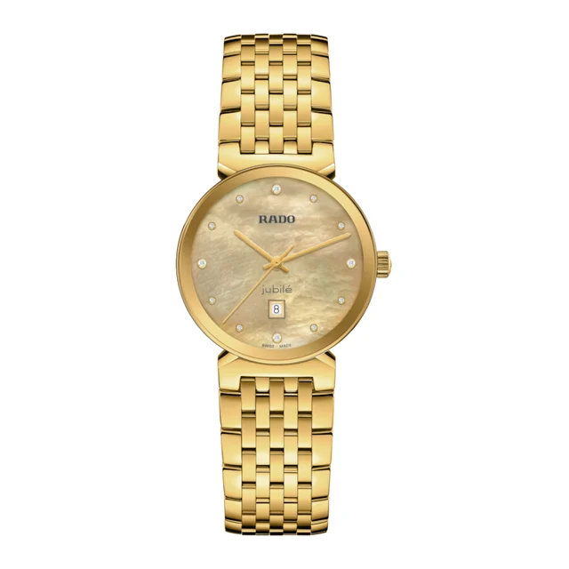 Rado Florence Diamonds R48915903 kol saati