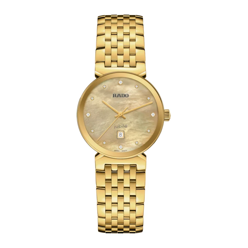 Rado Florence Diamonds R48915903 30 mm kol saati