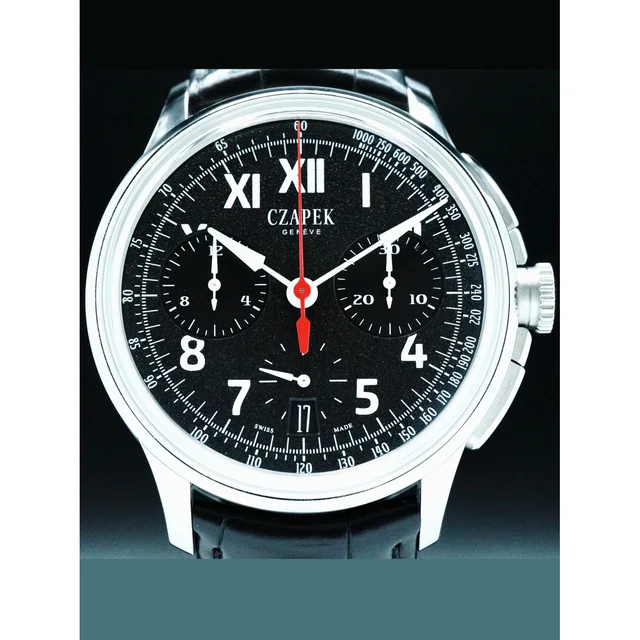 CZAPEK Faubourg de Cracovie California Dreamin 210000079802 kol saati