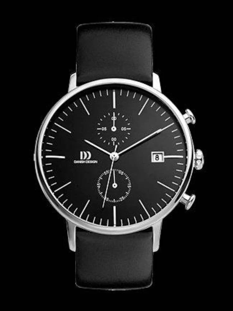 Danish Design IQ13Q975 42 mm kol saati