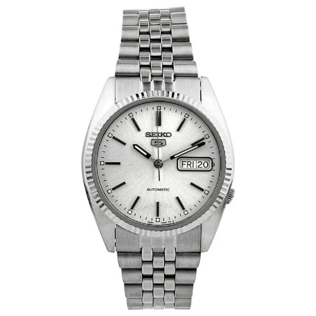 Seiko SNXJ89 kol saati
