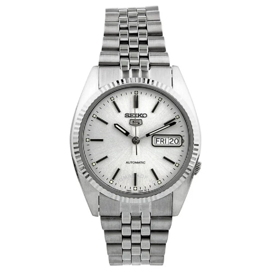 Seiko SNXJ89 40 mm kol saati