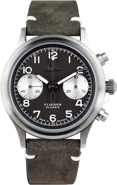 Sinn Sinn 356 PRE704 kol saati