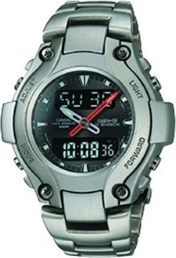 Casio G-shock Mr-g MRG-130T-N1A kol saati