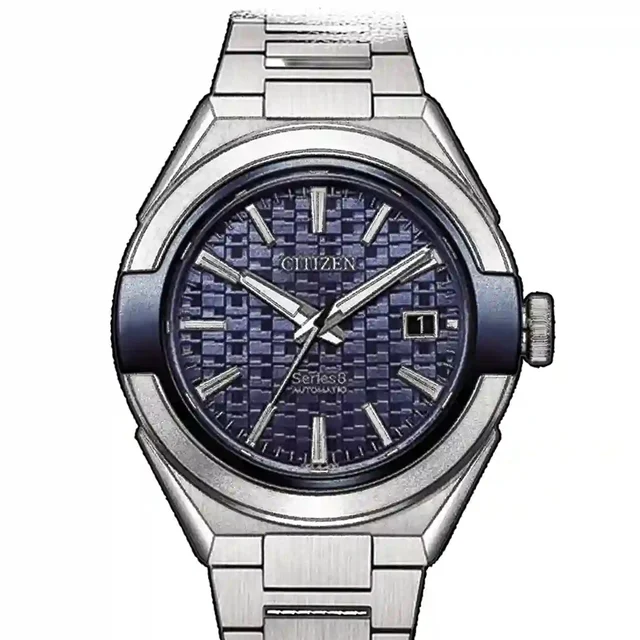 Citizen Series 8 43313 kol saati