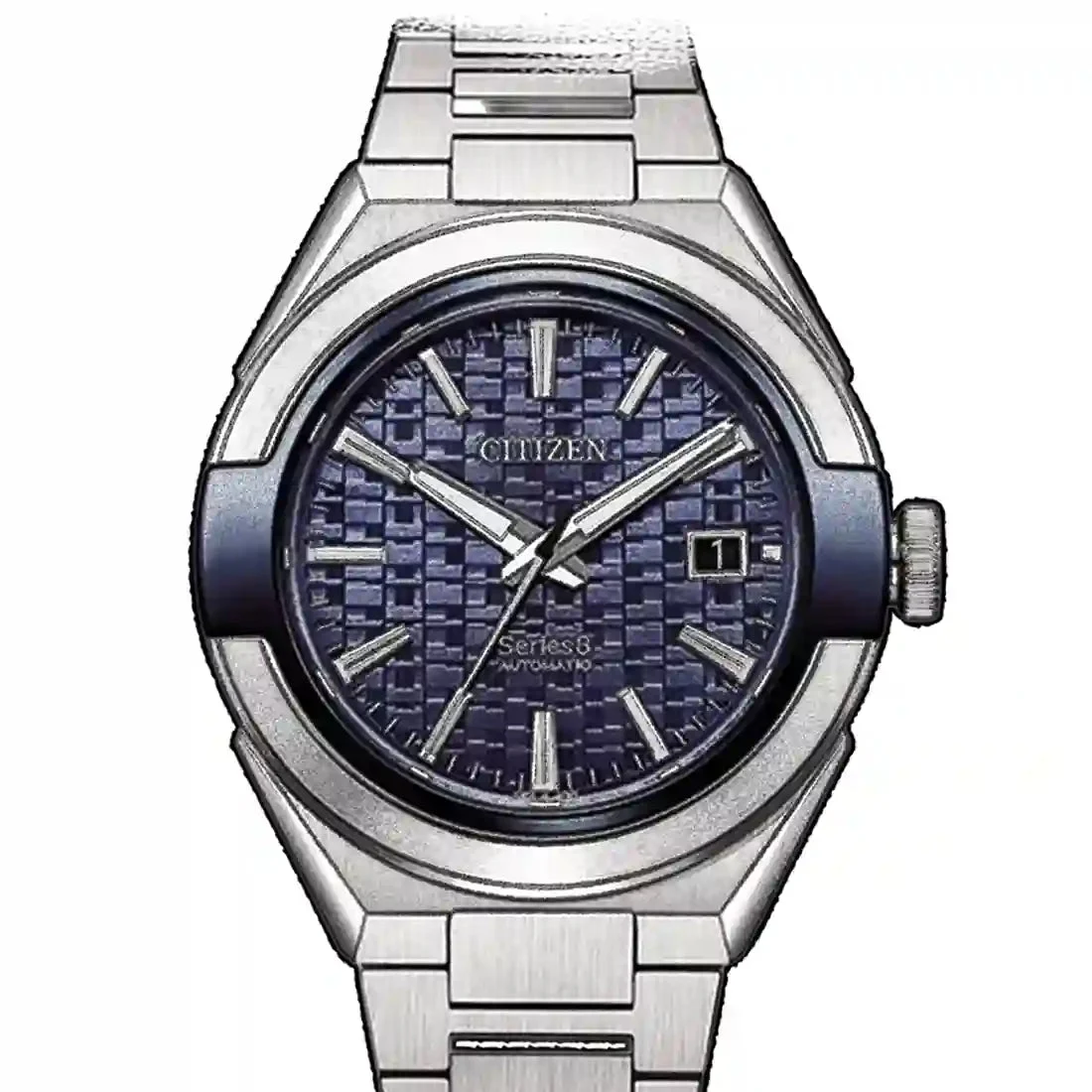 Citizen Series 8 43313 40 mm kol saati