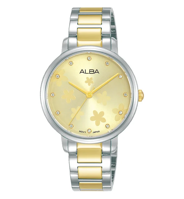 Alba Alba AH8851X1 kol saati