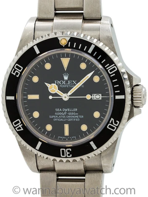 Rolex Rolex 46634 kol saati