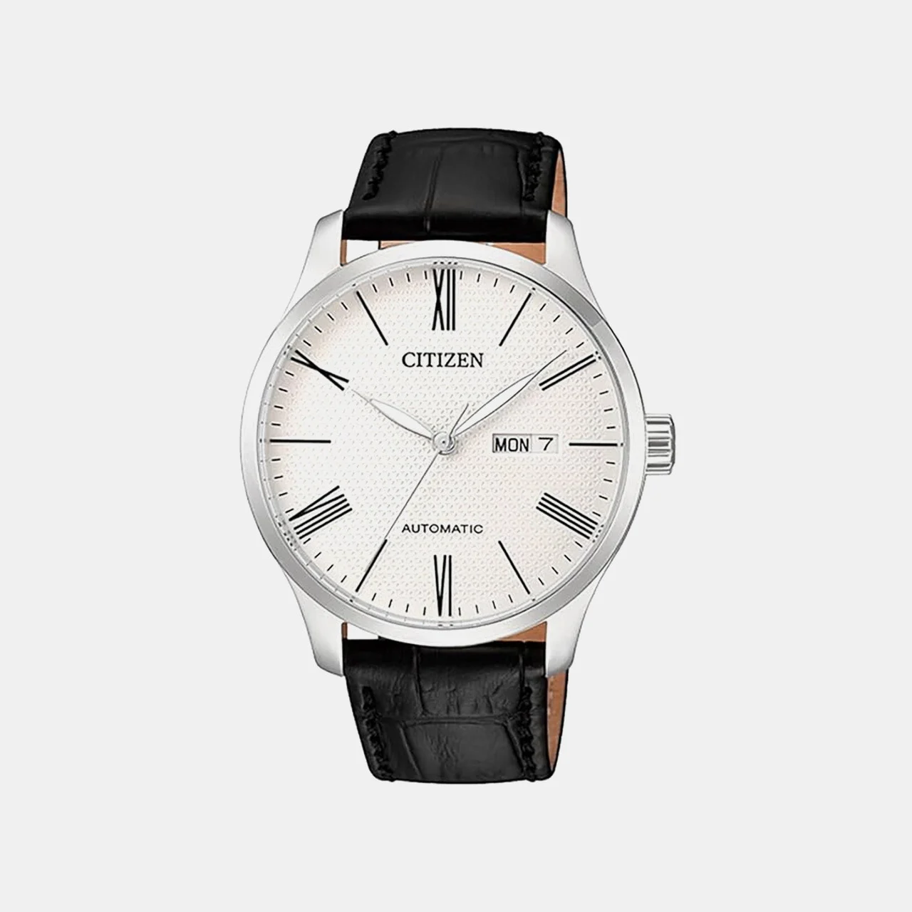 Citizen Citizen NH8350-08A 40 mm kol saati