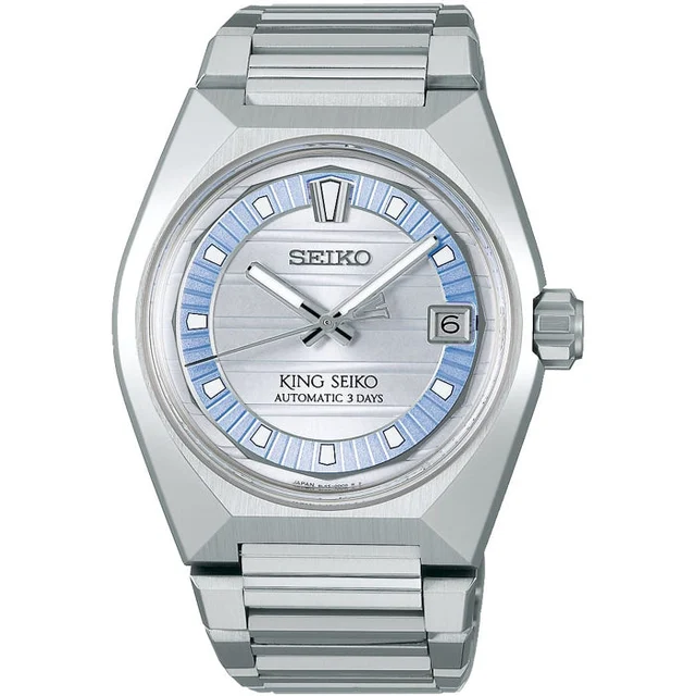 King Seiko SLA091 kol saati