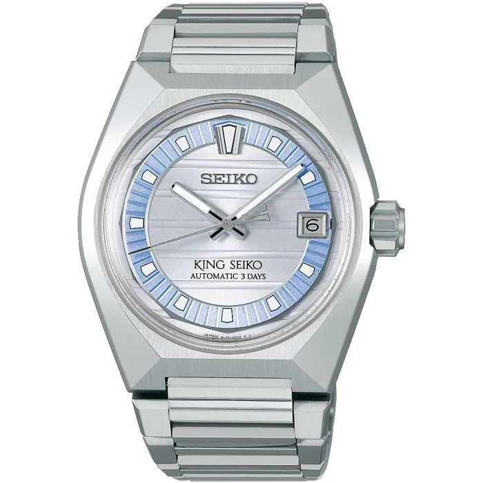 King Seiko SLA091 kol saati