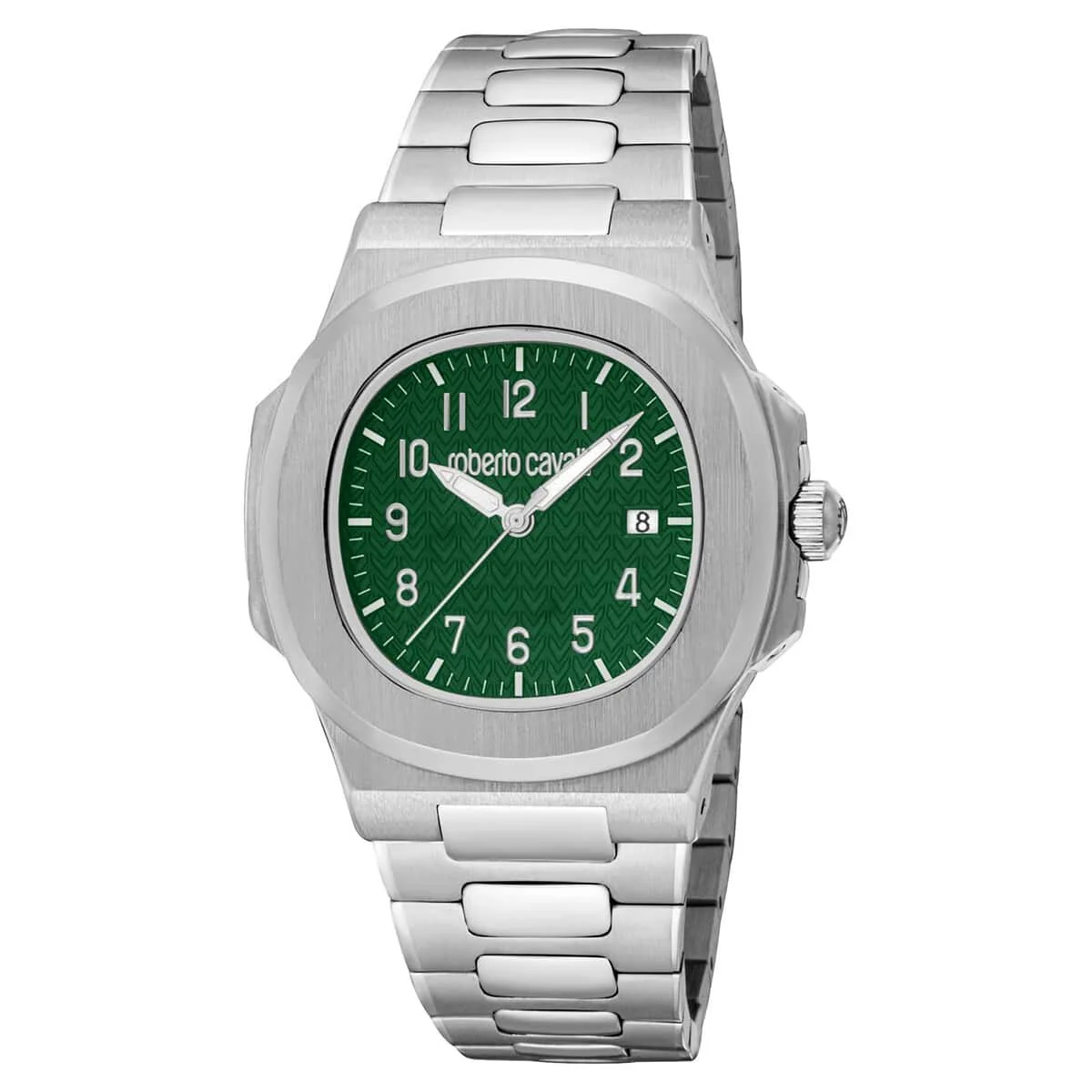 Roberto Cavalli Impeto RC5G166M0045 39 mm kol saati