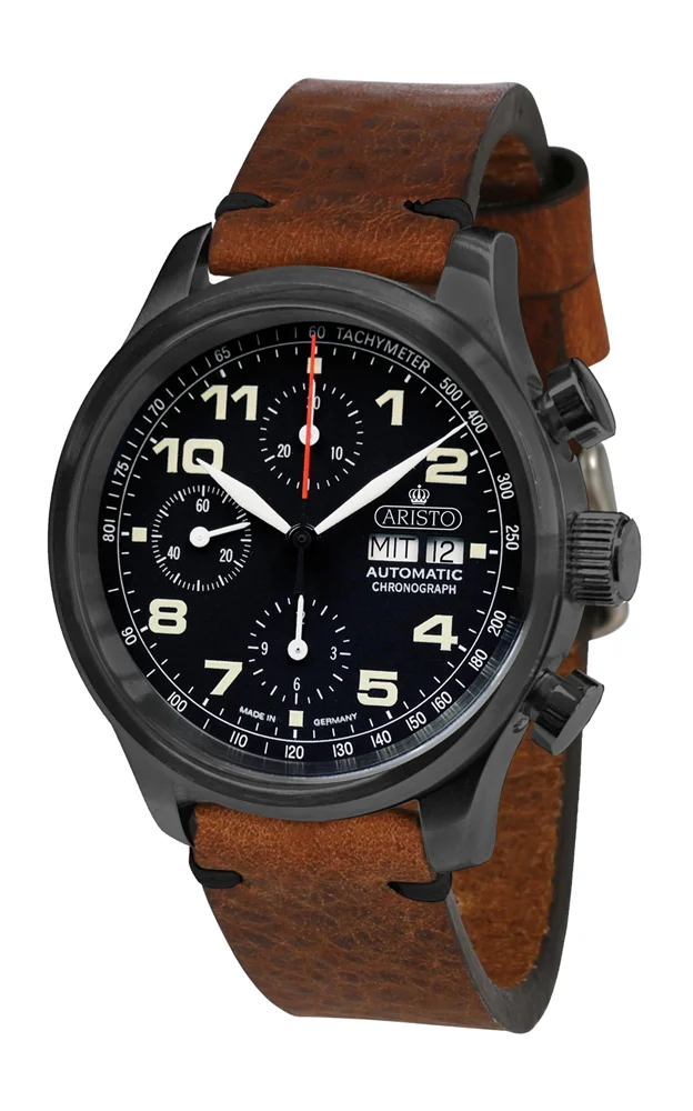 Aristo Aristo 0H21-LT 42 mm kol saati