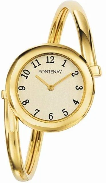 Fontenay UG2396FV kol saati
