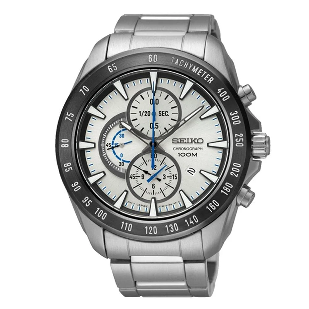 Seiko SNDG37P1 44 mm kol saati