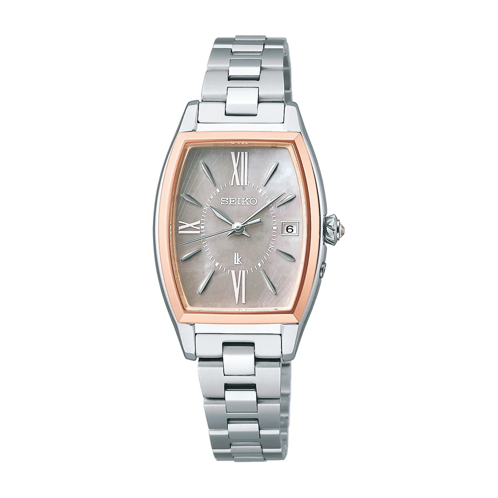 Seiko SSQW072 25 mm kol saati