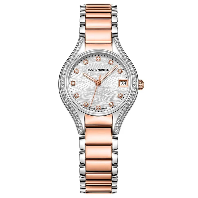 Roche Montre RML300104 RML3001-04 kol saati