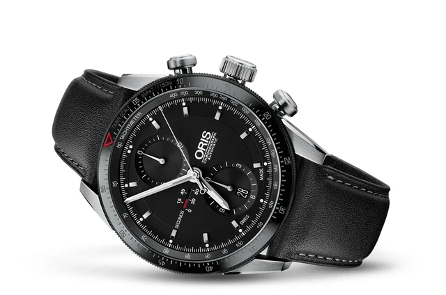 Oris Artix GT Chronograph 01 674 7661 4434-07 5 22 82FC kol saati