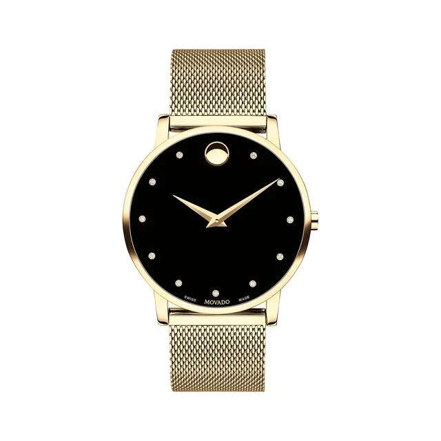 Movado Movado 607512M kol saati